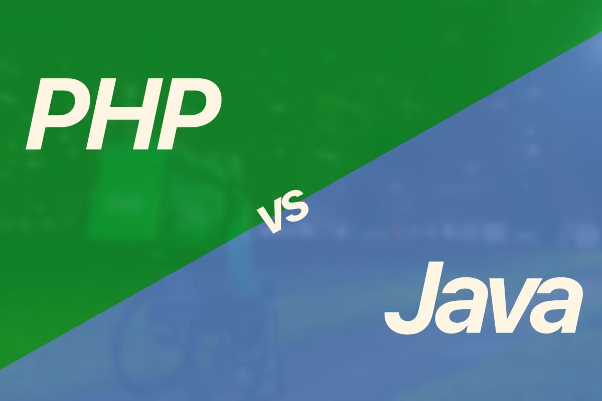 Đang làm PHP công ty bắt chuyển qua Java - Nên hay không?