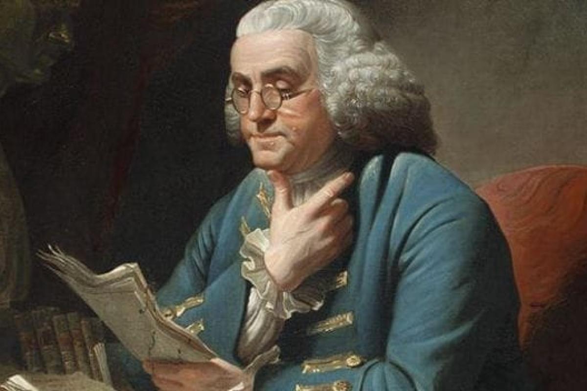 Hiệu Ứng Benjamin Franklin: Bí quyết xây dựng mối quan hệ tốt đẹp với đồng nghiệp
