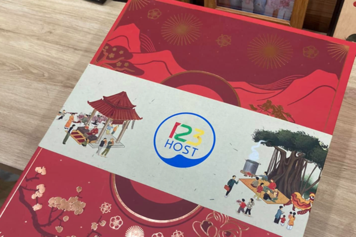 Đối tác cung cấp dịch vụ hosting vps tốt nhất mà tôi tin tưởng sử dụng - 123HOST